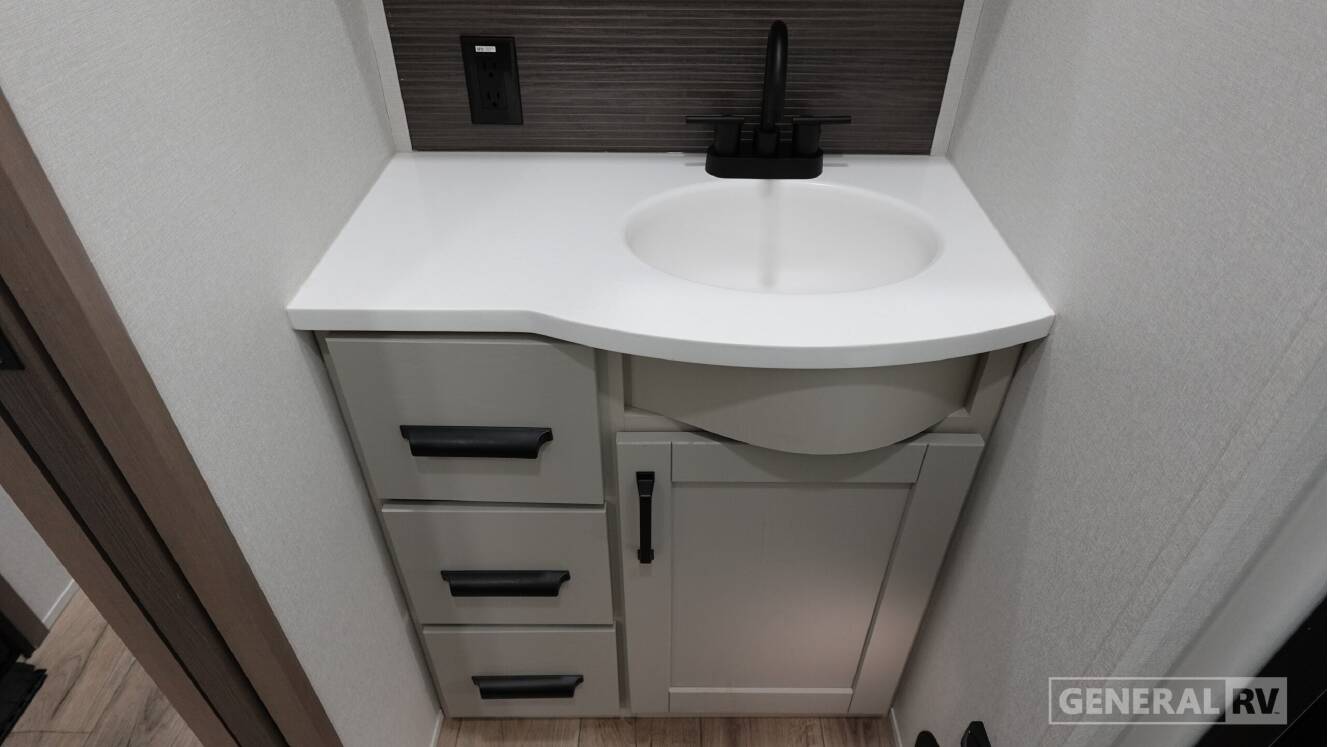 A photo of this 2026 Grand Design REFLECTION 360FLS