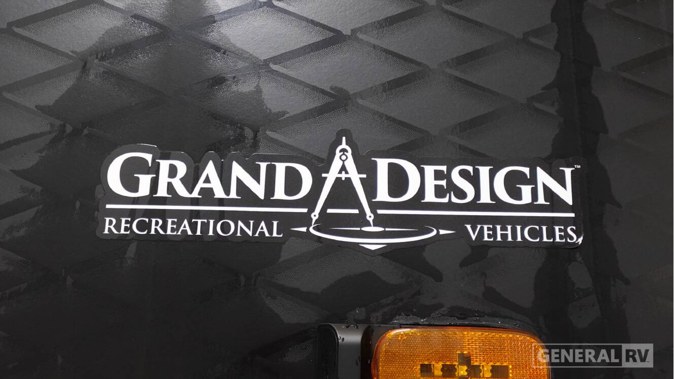 A photo of this 2026 Grand Design REFLECTION 360FLS