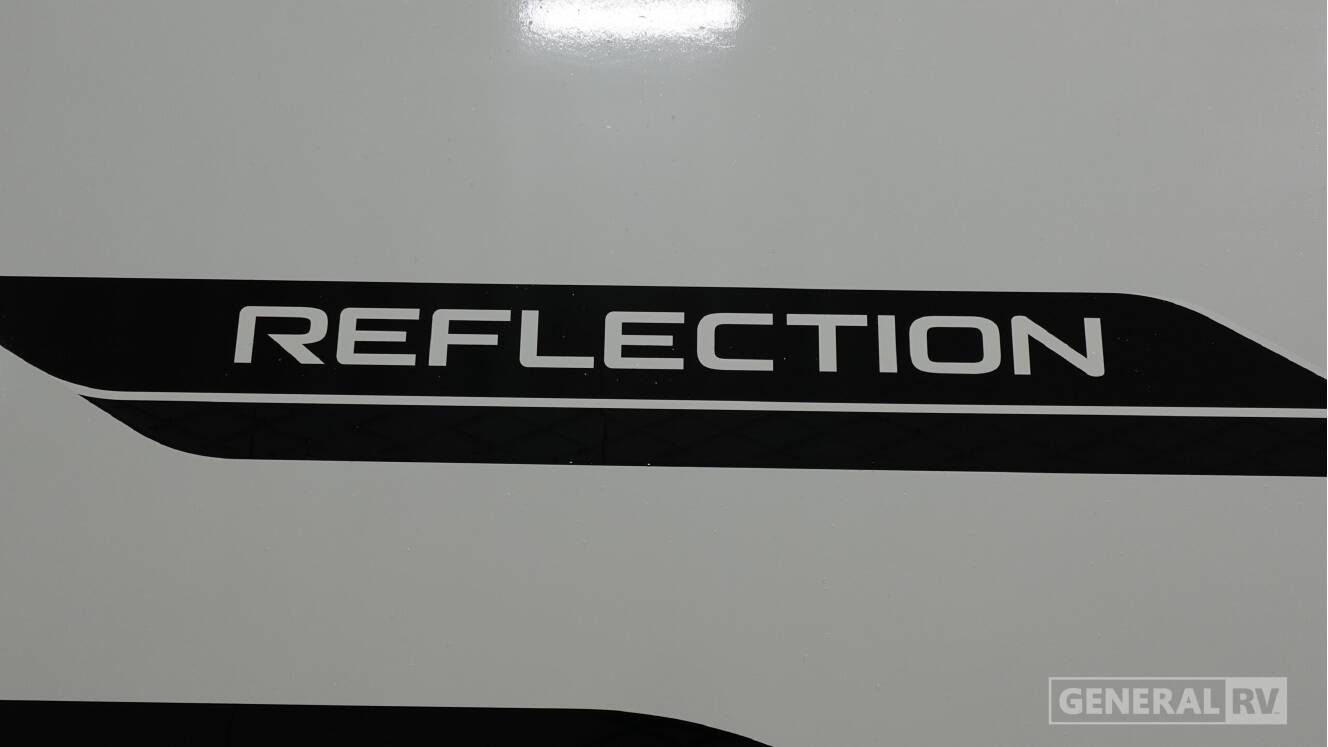 A photo of this 2026 Grand Design REFLECTION 360FLS