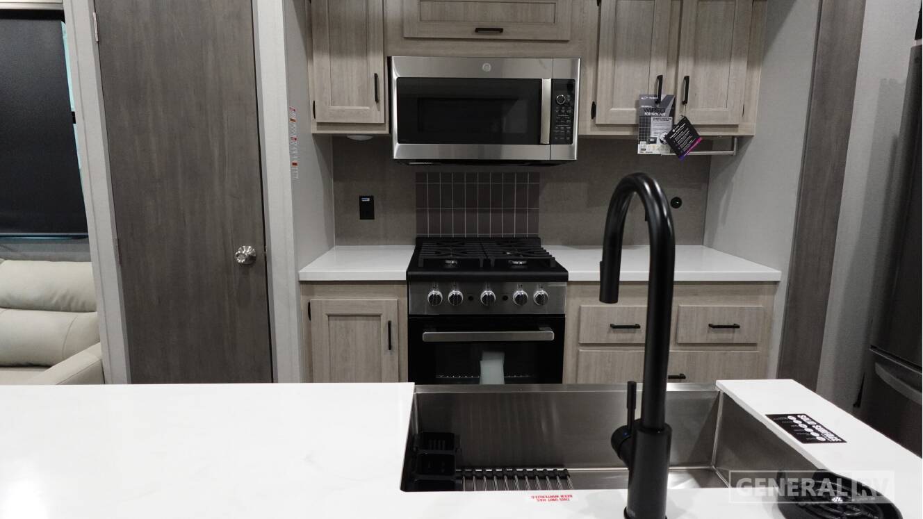 A photo of this 2026 Coachmen Catalina Destination Series 42CONDO