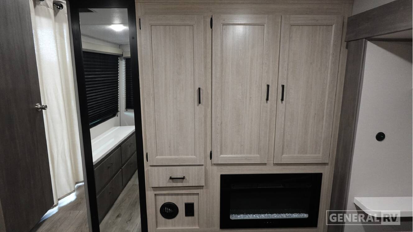 A photo of this 2026 Coachmen Catalina Destination Series 42CONDO