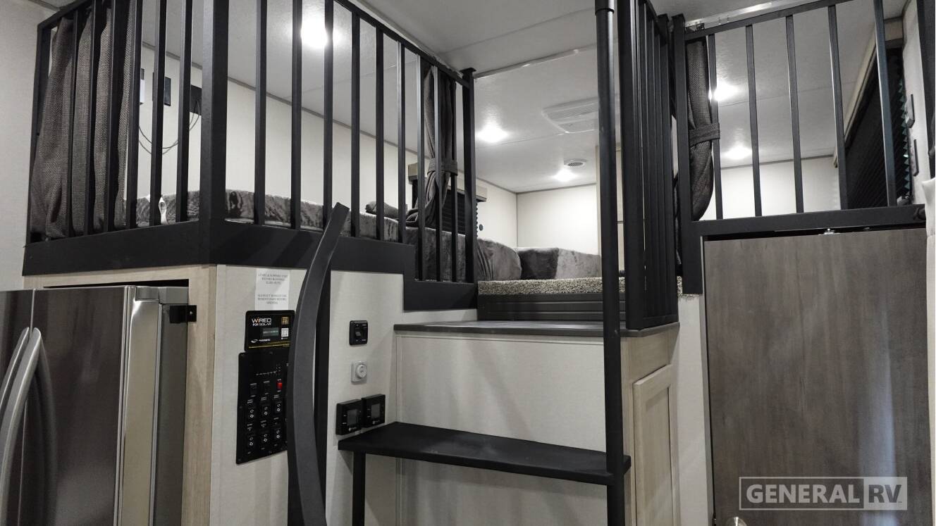 A photo of this 2026 Coachmen Catalina Destination Series 42CONDO