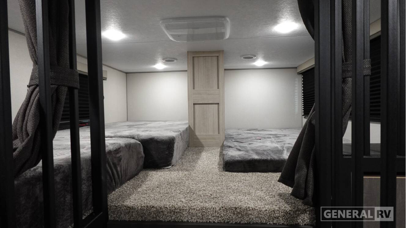 A photo of this 2026 Coachmen Catalina Destination Series 42CONDO
