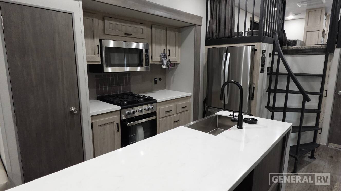 A photo of this 2026 Coachmen Catalina Destination Series 42CONDO