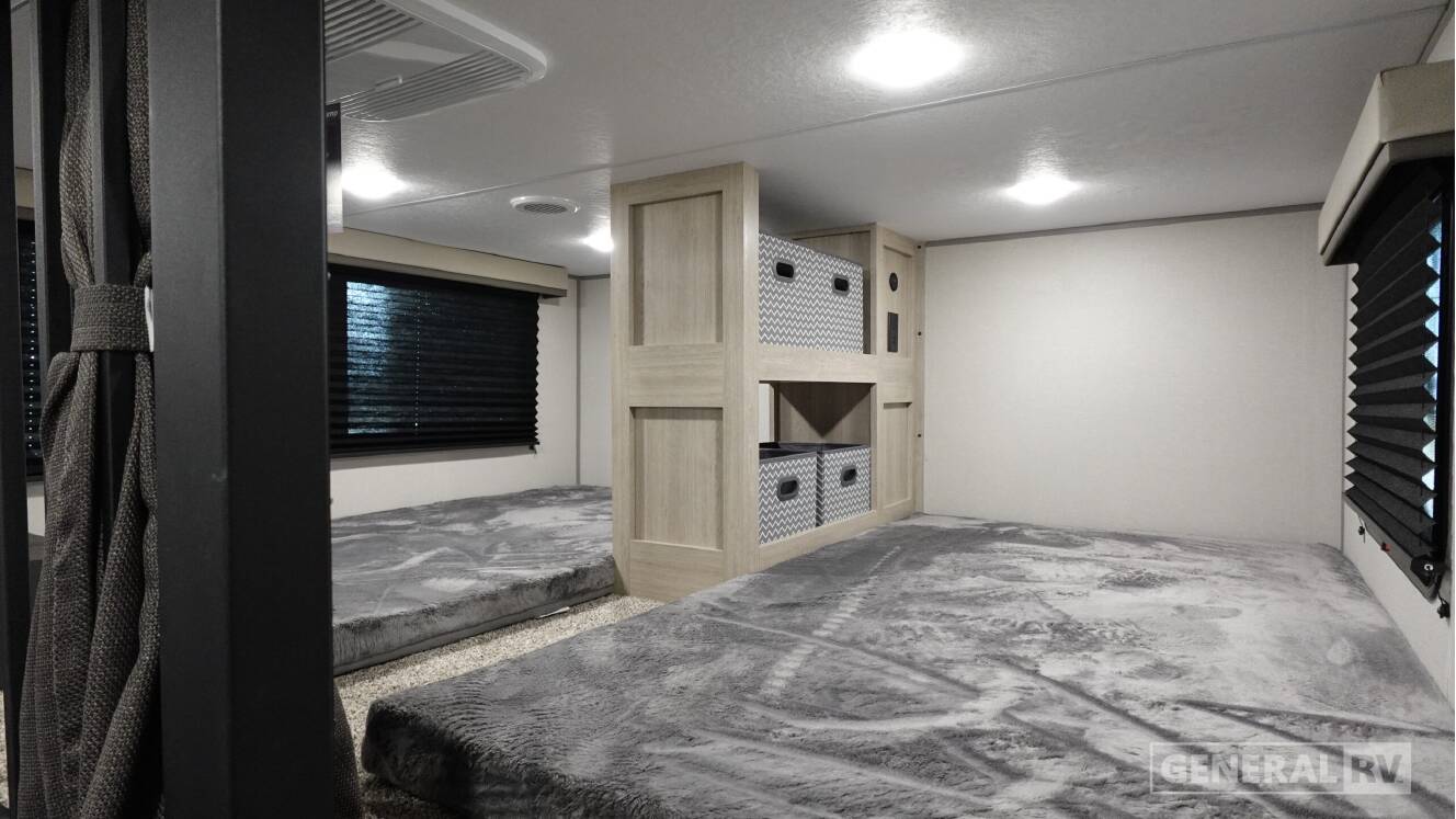 A photo of this 2026 Coachmen Catalina Destination Series 42CONDO