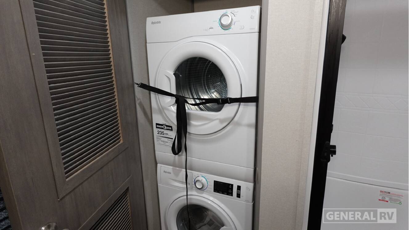 A photo of this 2026 Coachmen Catalina Destination Series 42CONDO