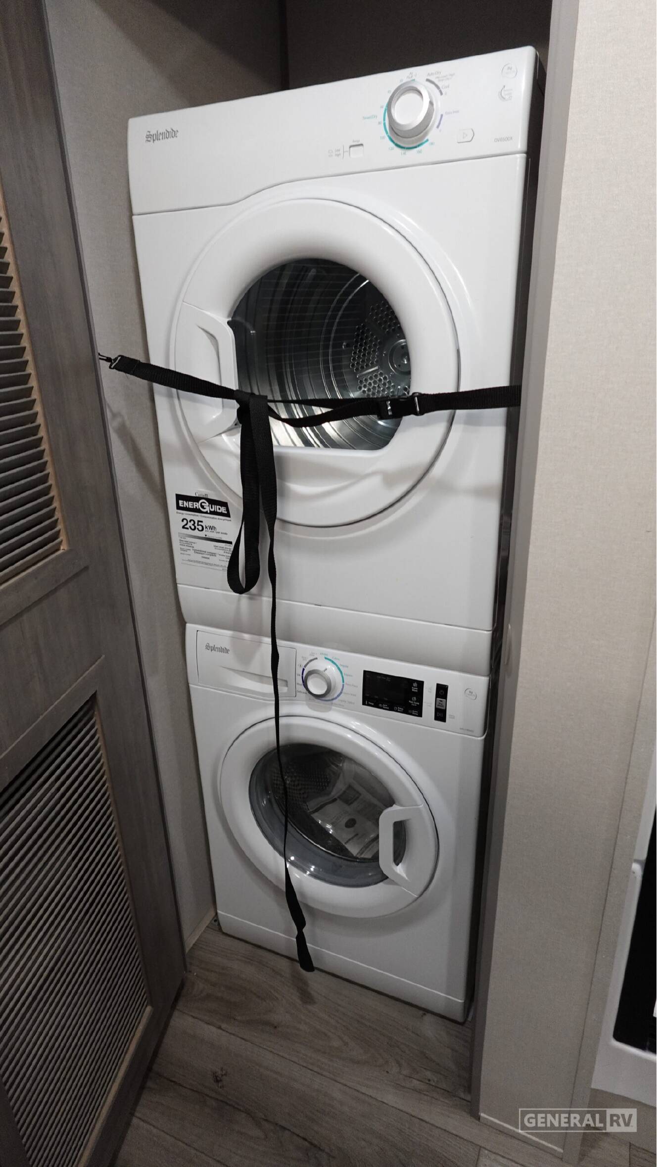 A photo of this 2026 Coachmen Catalina Destination Series 42CONDO