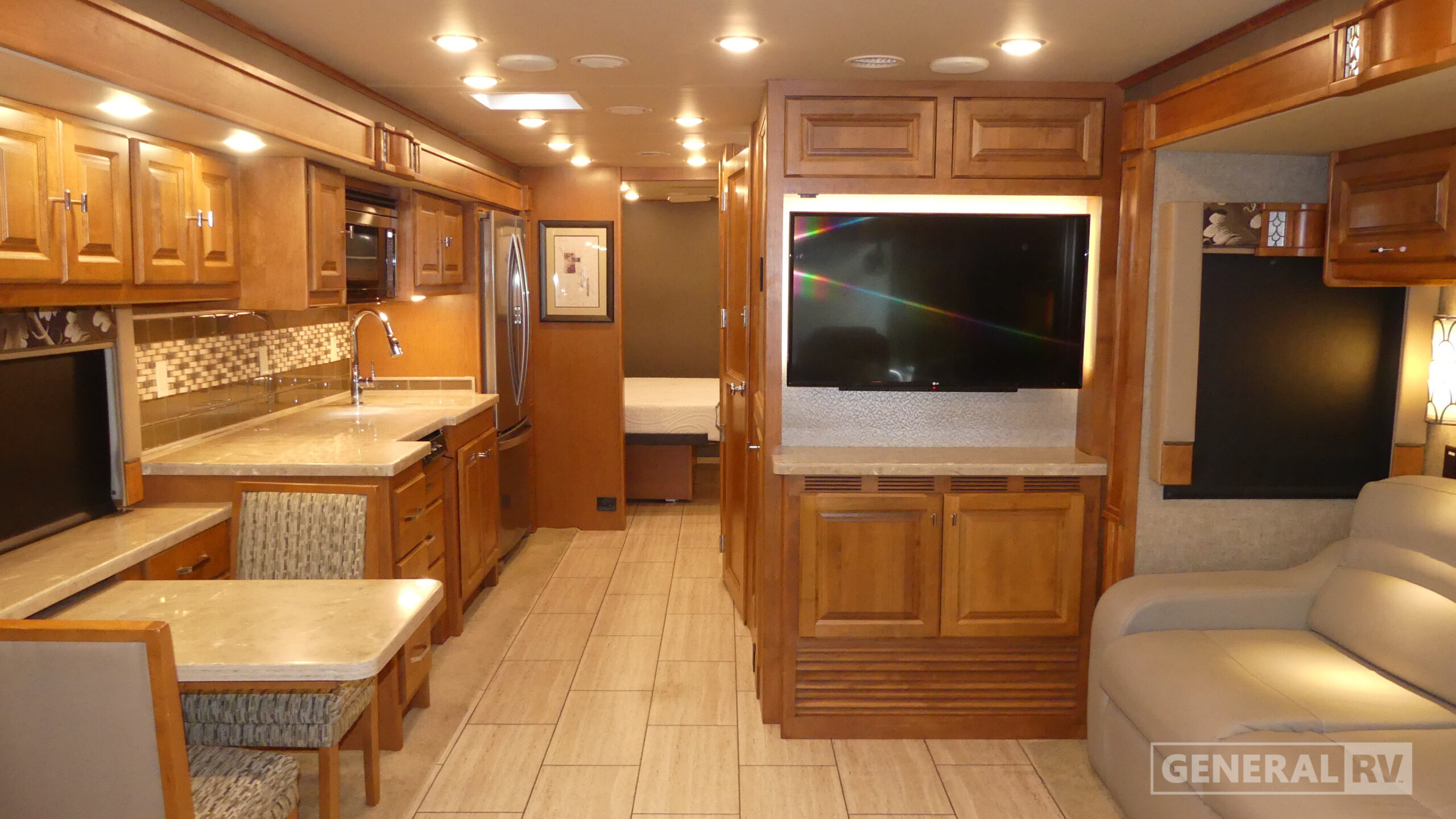 2018 Tiffin Open Road Allegro 34PA in fort myers FL
