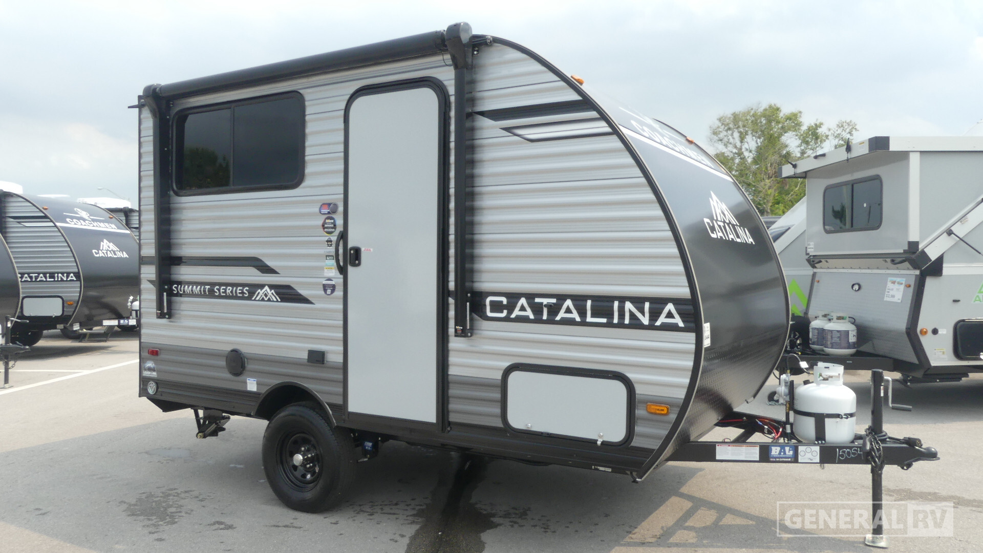 2026 Coachmen CATALINA 134BHX in fort pierce FL