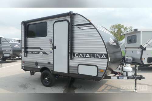 2026 Coachmen CATALINA 134BHX in fort pierce FL