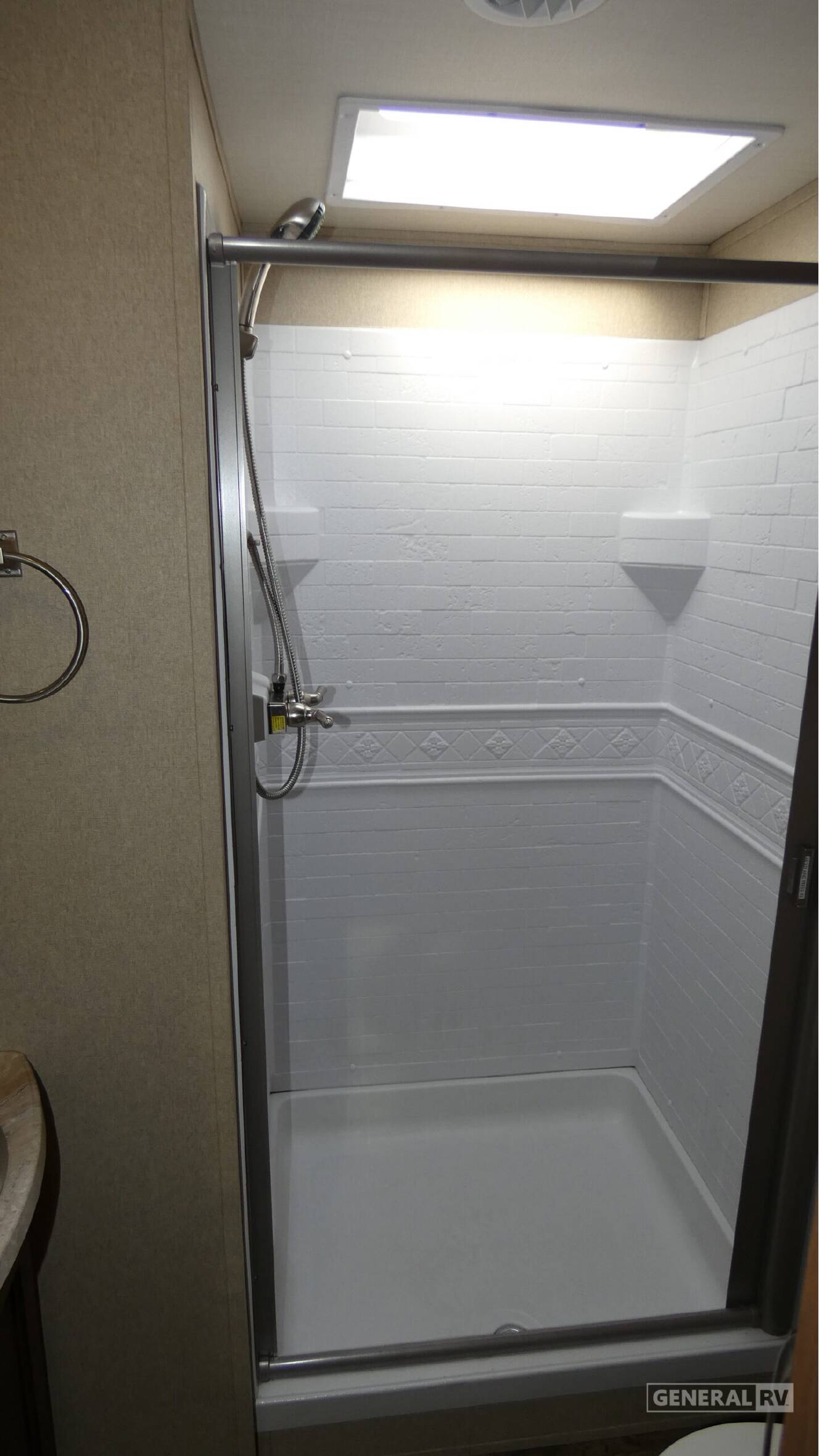 A photo of this 2018 Grand Design Reflection 150 Series 230RL