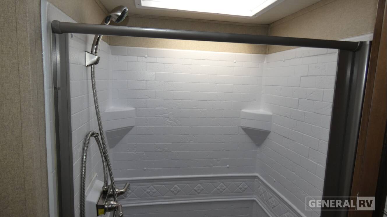 A photo of this 2018 Grand Design Reflection 150 Series 230RL