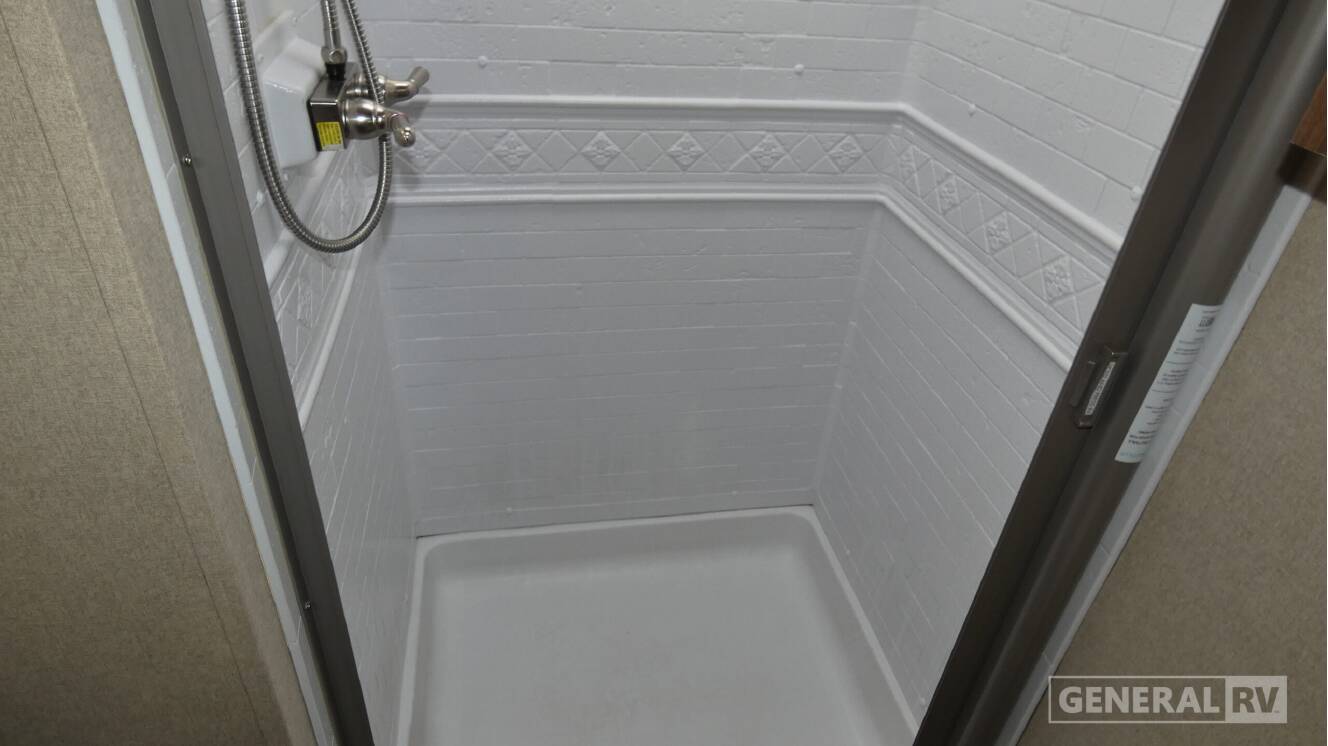 A photo of this 2018 Grand Design Reflection 150 Series 230RL