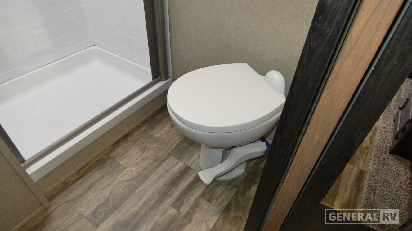 A photo of this 2018 Grand Design Reflection 150 Series 230RL