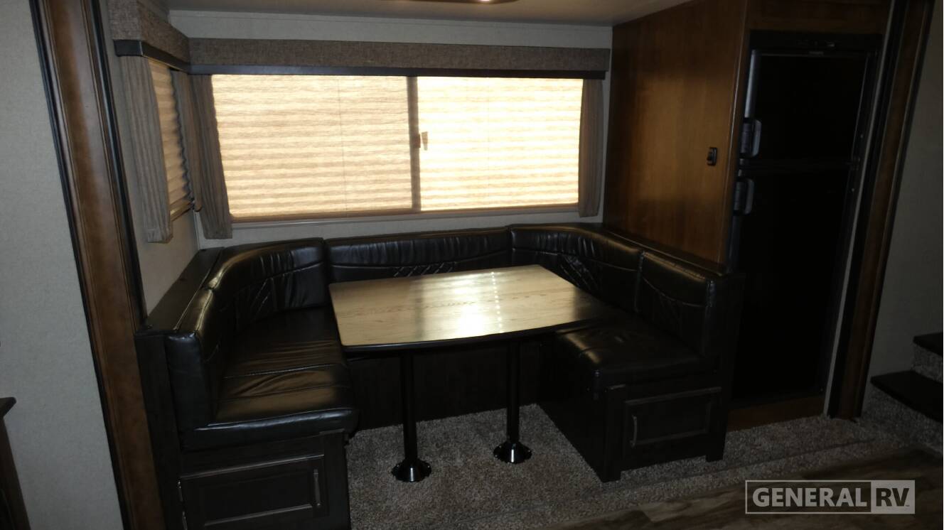 A photo of this 2018 Grand Design Reflection 150 Series 230RL
