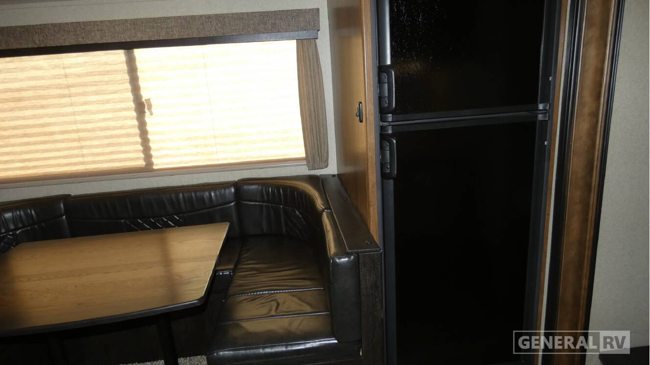 A photo of this 2018 Grand Design Reflection 150 Series 230RL