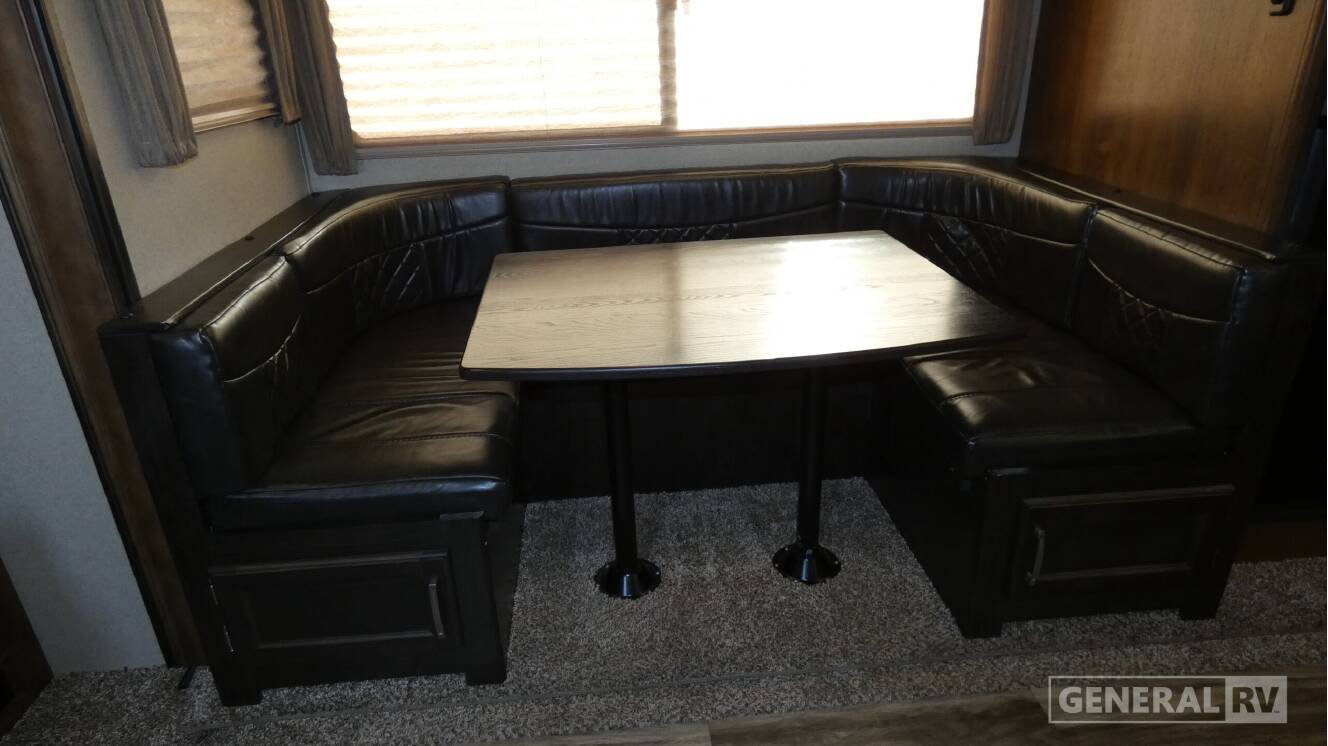 A photo of this 2018 Grand Design Reflection 150 Series 230RL
