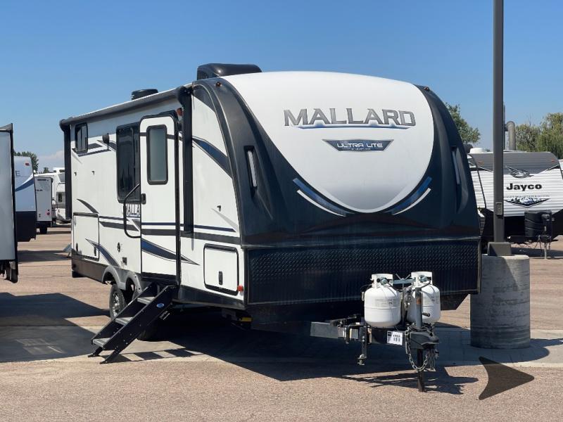 2020 Heartland Mallard 230 M230 in meridian ID