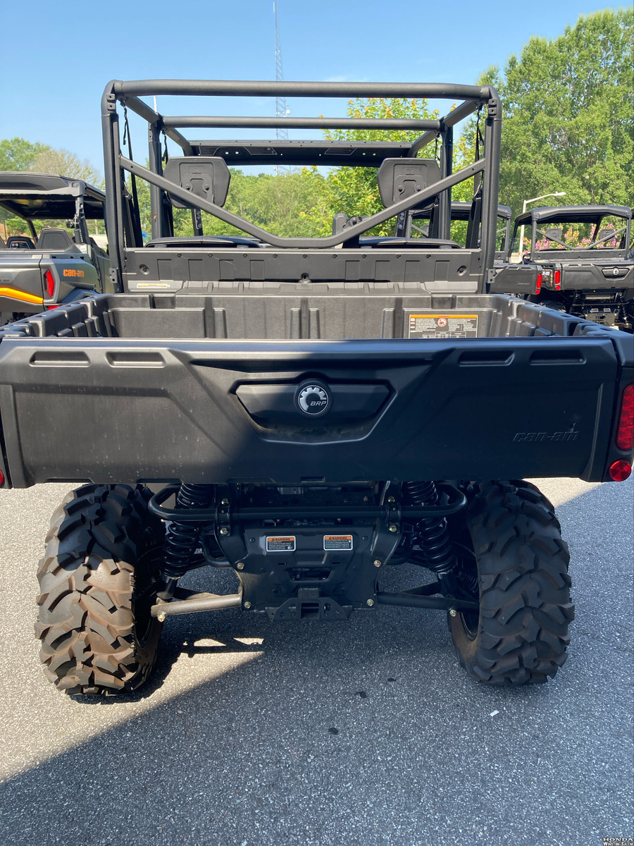 2026 Can-Am Defender MAX DPS HD10 in winston-salem NC