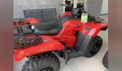 2027 Honda FourTrax Rancher 4X4 Recreation/Utility ATV