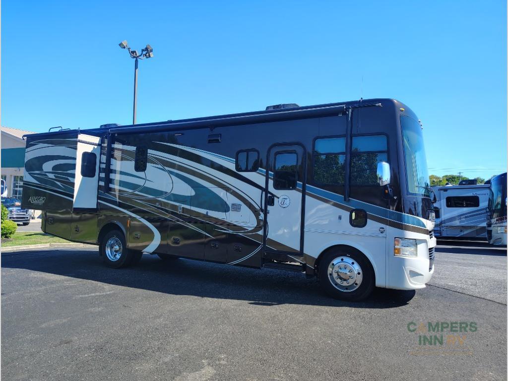 2016 Tiffin Motorhomes Open Road Allegro 32 SA in sewell NJ