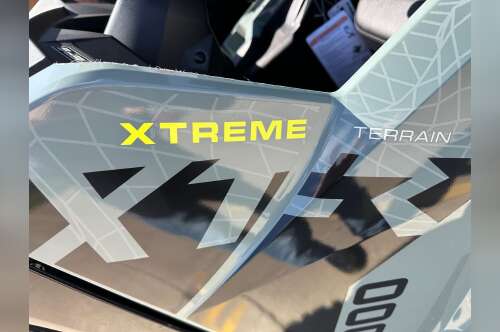2026 Yamaha Wolverine X2 1000 XT-R BASE in mansfield OH