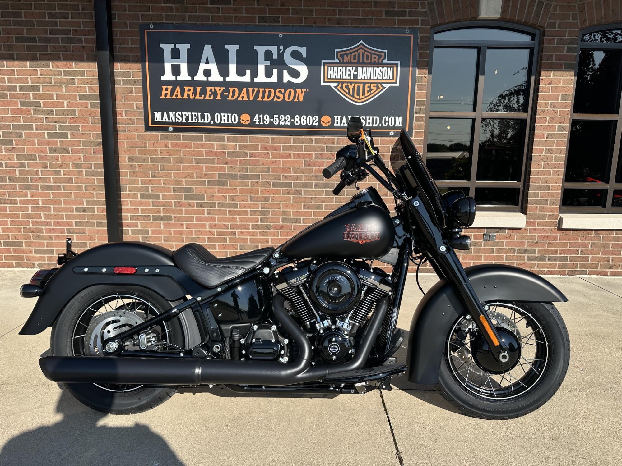 2026 Harley-Davidson Deadwood DEADWOOD in Mansfield, OH