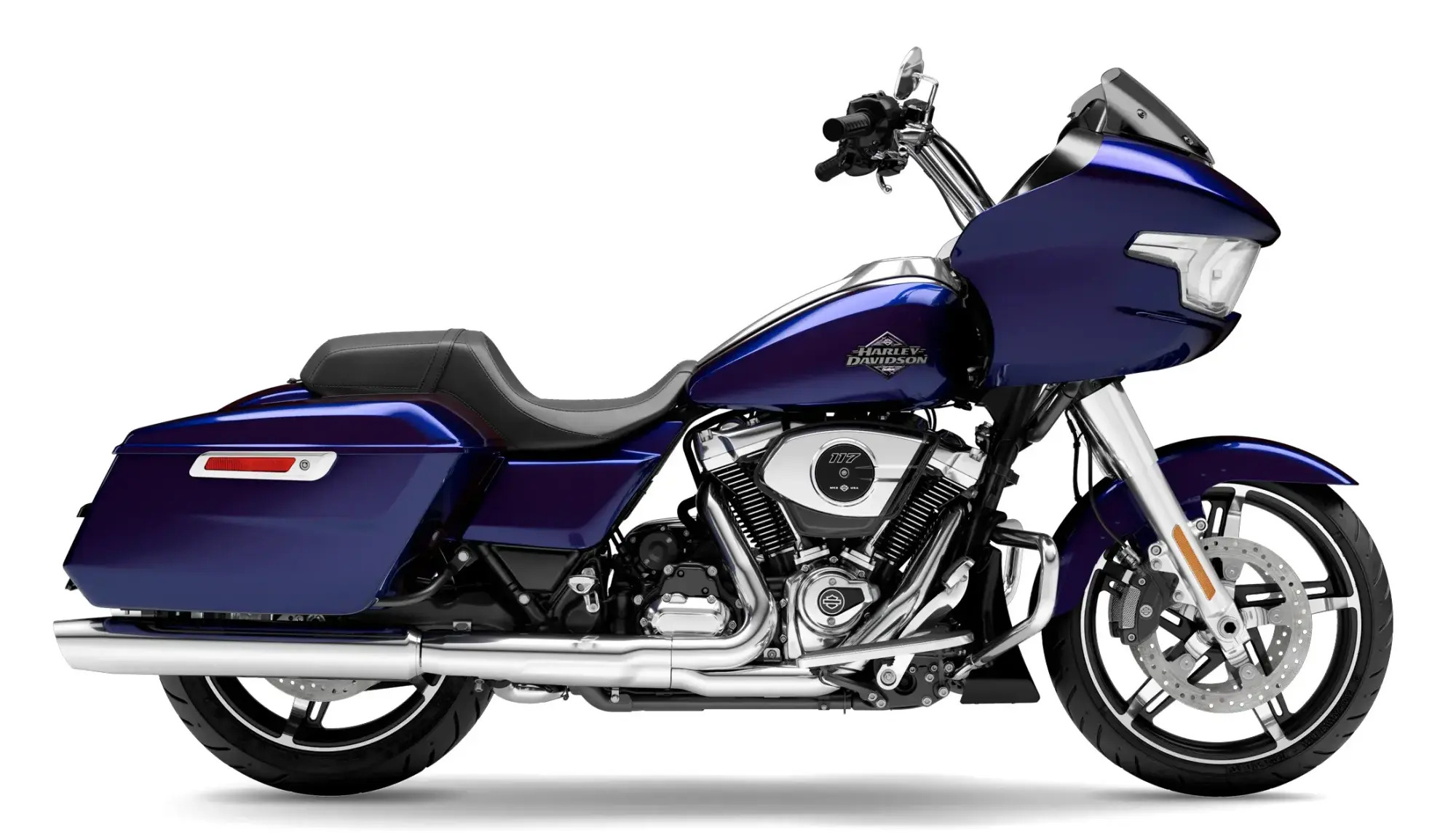 2025 Harley-Davidson Road Glide in Pawtucket, RI