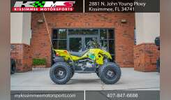 2026 Polaris® Outlaw 110 EFI Youth ATV
