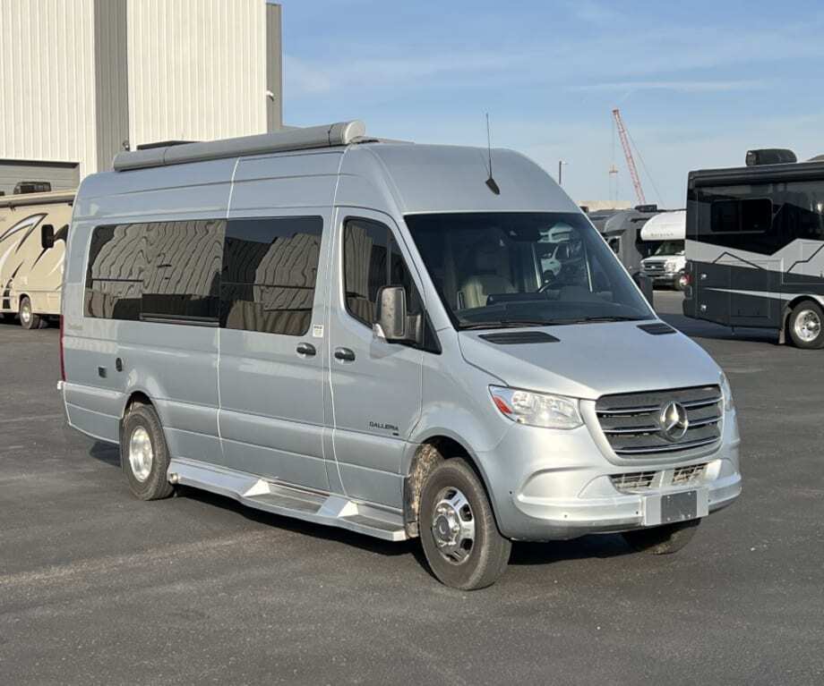 2020 Coachmen GALLERIA 24A in albuquerque NM