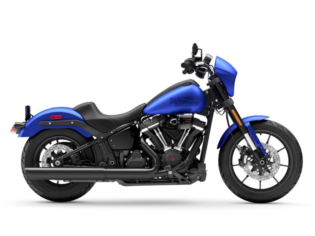 2026 Harley-Davidson® FXLRS - Low Rider® S S in Bedford Heights, OH