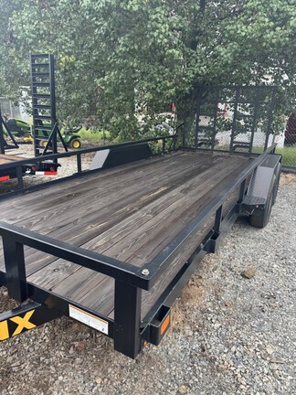 2024 Linx 7X18 3.5TON in Mcdonough, GA