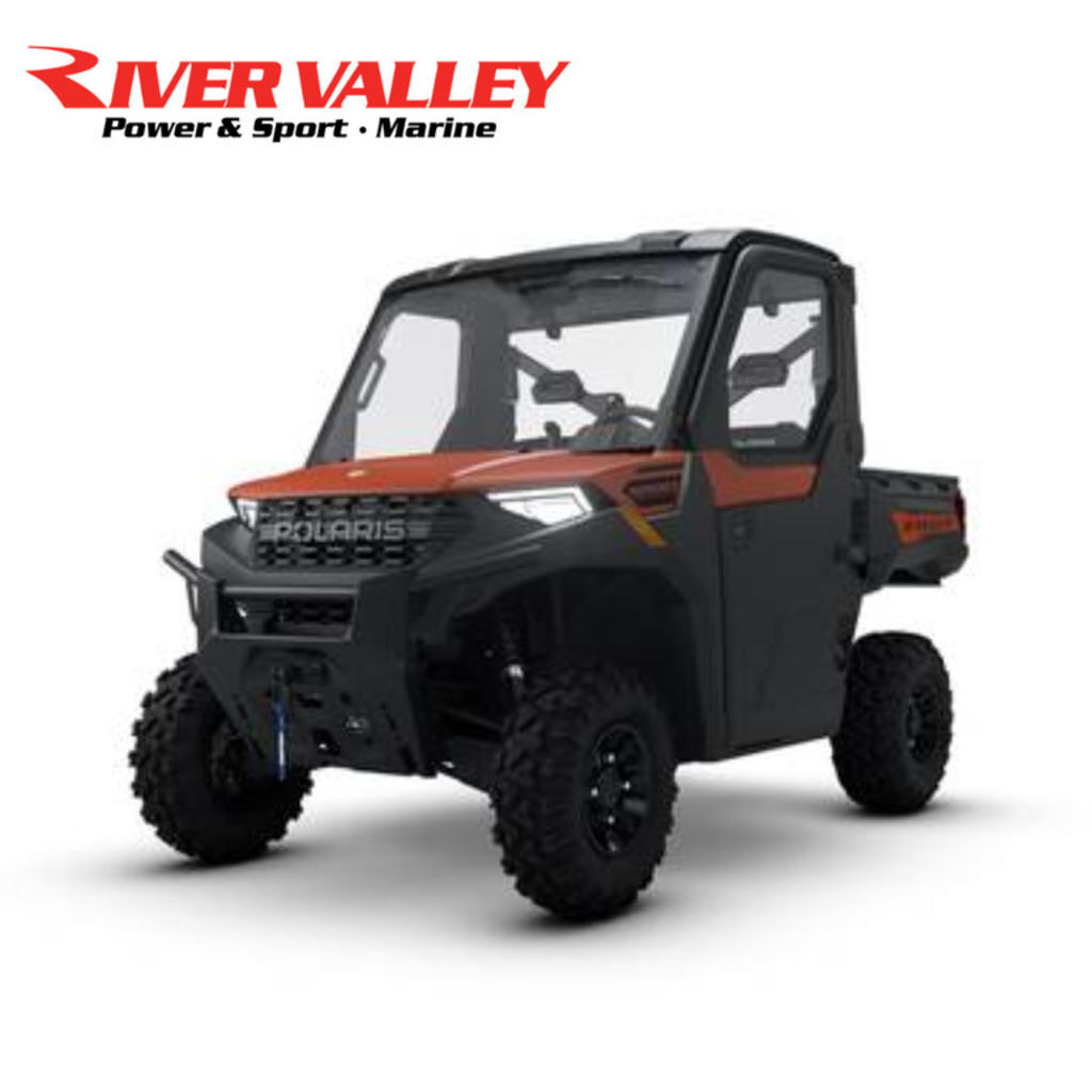 2026 Polaris® Ranger 1000 CAB BASE in rochester MN