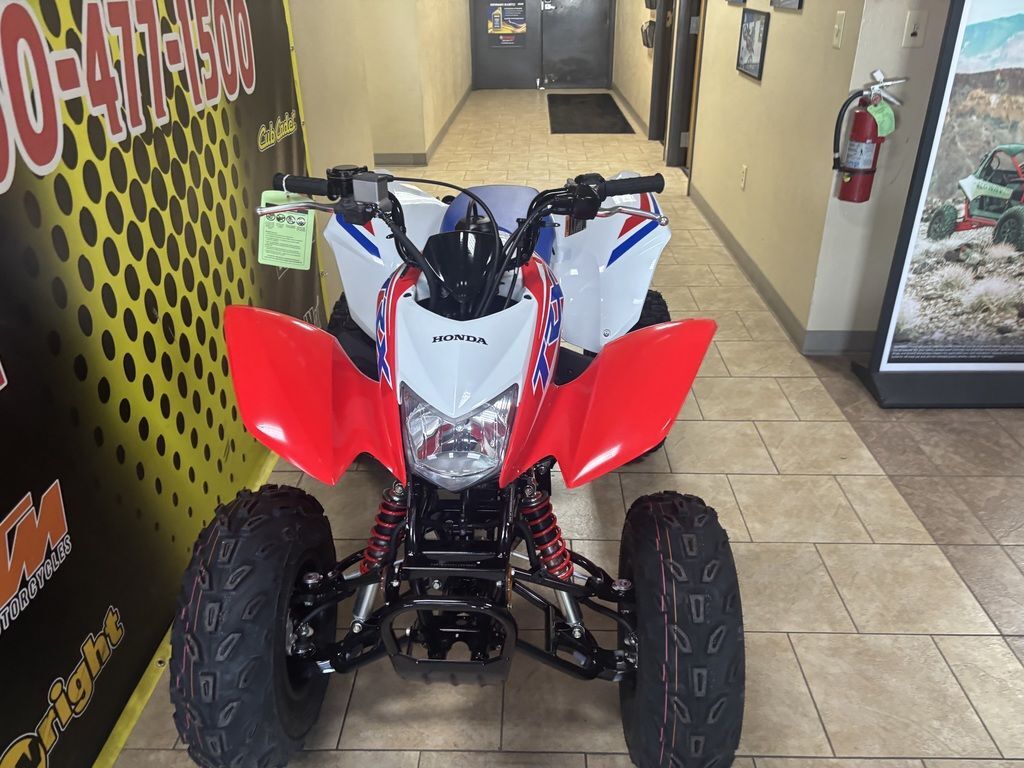 2026 Honda® TRX250X in altus OK