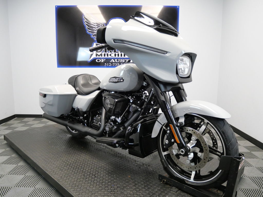 2025 Harley-Davidson® FLHX - Street Glide® FLHX in Austin, TX