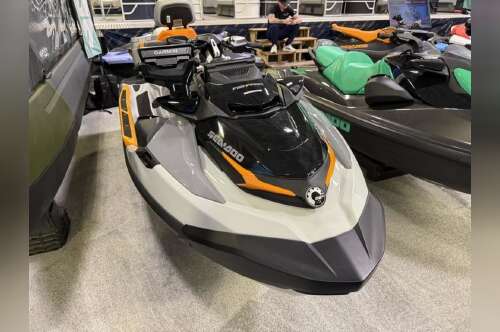 2026 Sea-Doo FishPro Trophy 170 in rochester MN