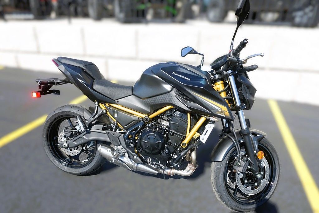 Kawasaki Ninja 650 Motorcycles For Sale in South Dakota - Cycle Trader