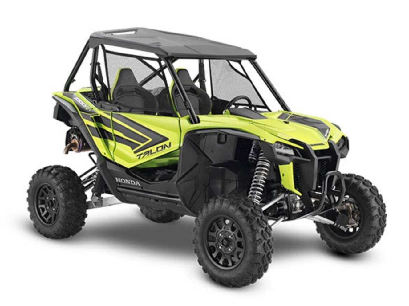 A photo of this 2020 Honda® Talon 1000R