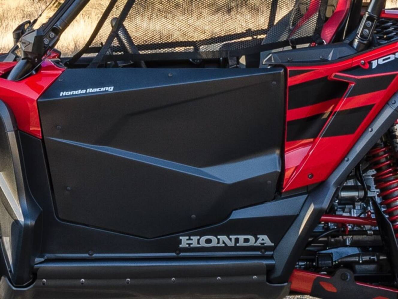 A photo of this 2020 Honda® Talon 1000R