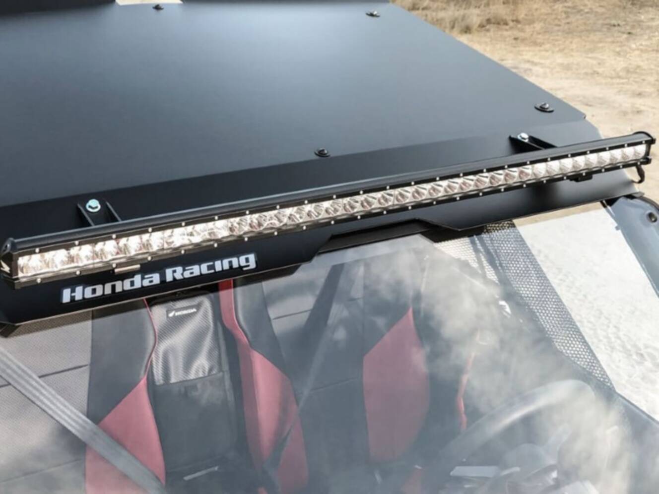 A photo of this 2020 Honda® Talon 1000R