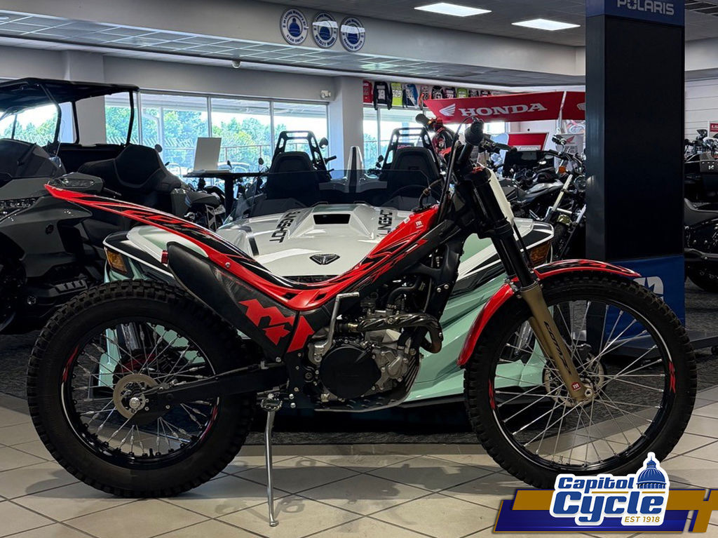 2018 Honda® Montesa Cota 300RR COTA 300RR in Macon, GA