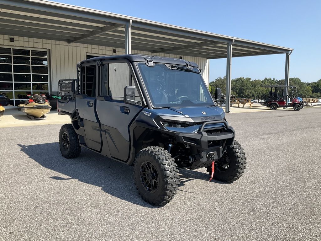2027 Can-Am Defender XU MAX Limited HD11 in munford AL
