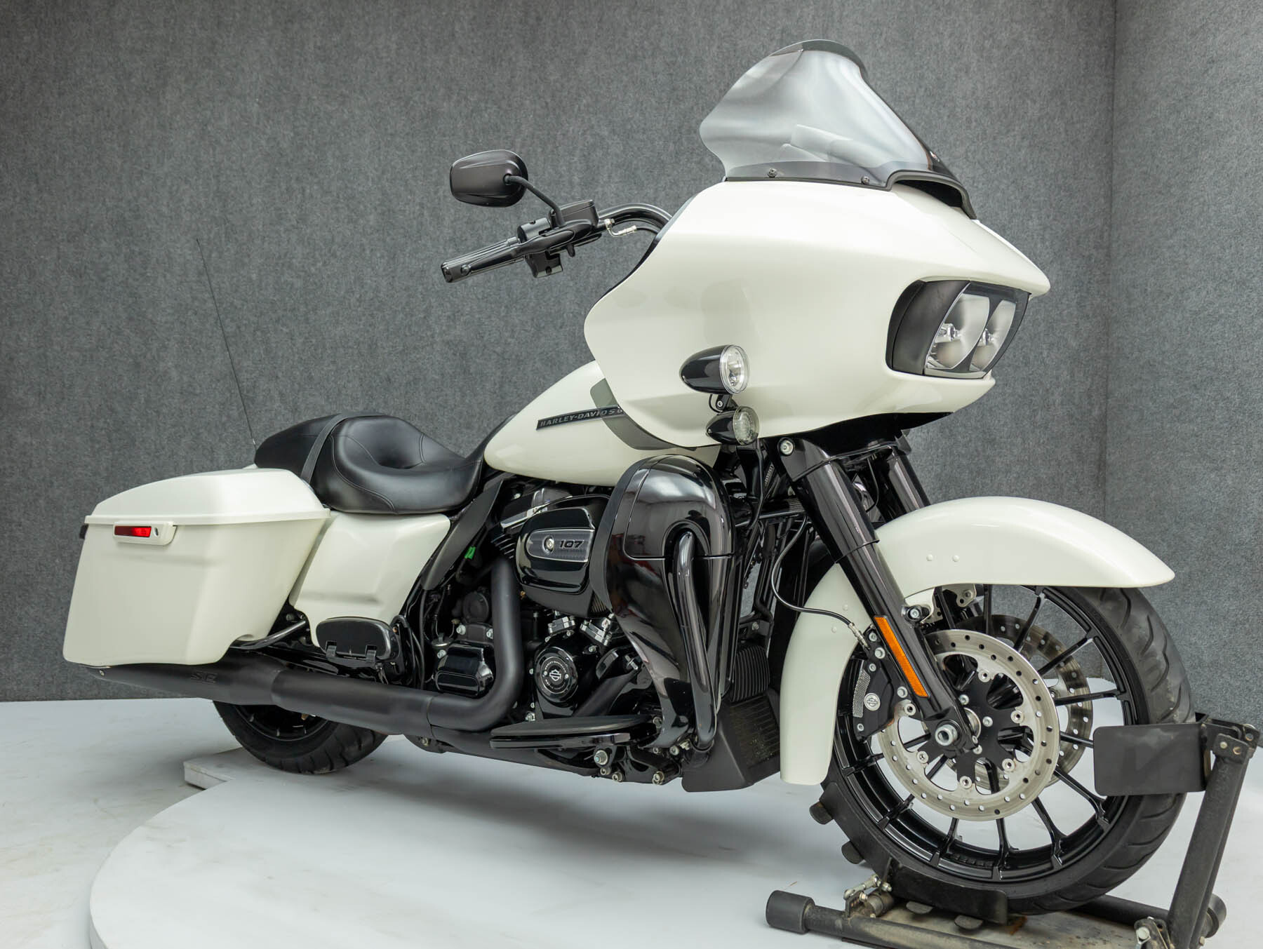 2018 Harley Davidson FLTRXS ROAD GLIDE SPECIAL W/ABS SPECIAL FLTRXS in Coxsackie, NY