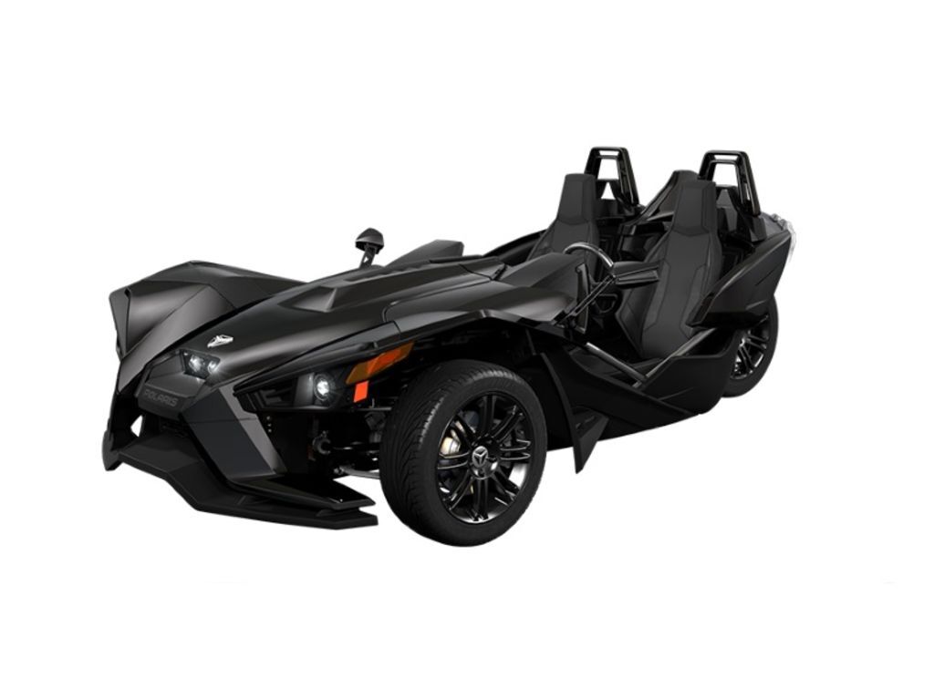 2018 Polaris Slingshot S S in Elmhurst, IL