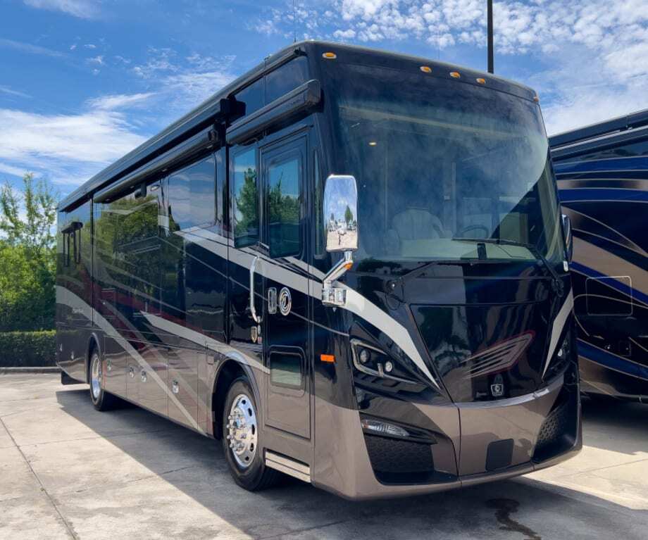 2022 Tiffin PHAETON 36SH in port st. lucie FL