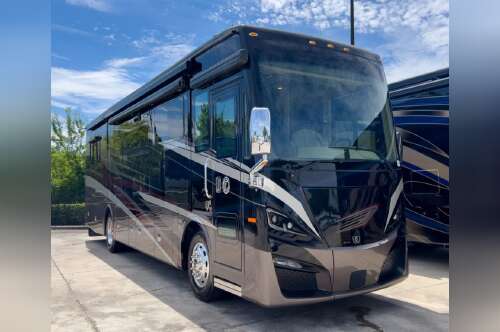 2022 Tiffin PHAETON 36SH in port st. lucie FL