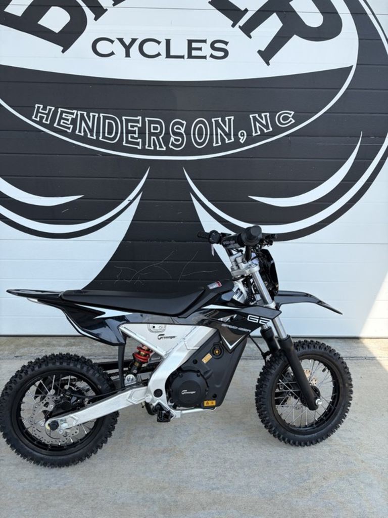 2026 Greenger Powersports G2 in Henderson, NC
