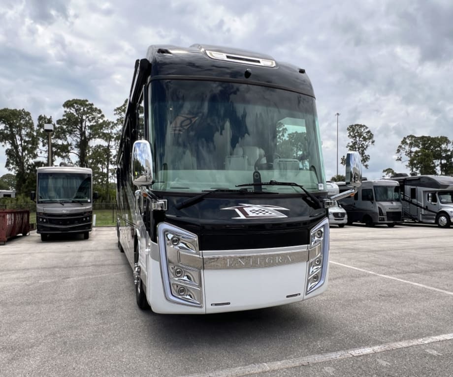 2023 Entegra ANTHEM 44Z in sanford FL