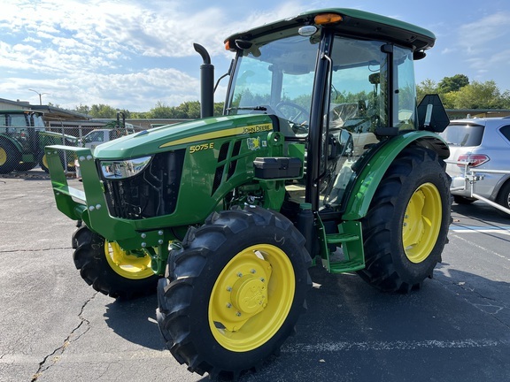 2025 John Deere 5075E in Athens, TN