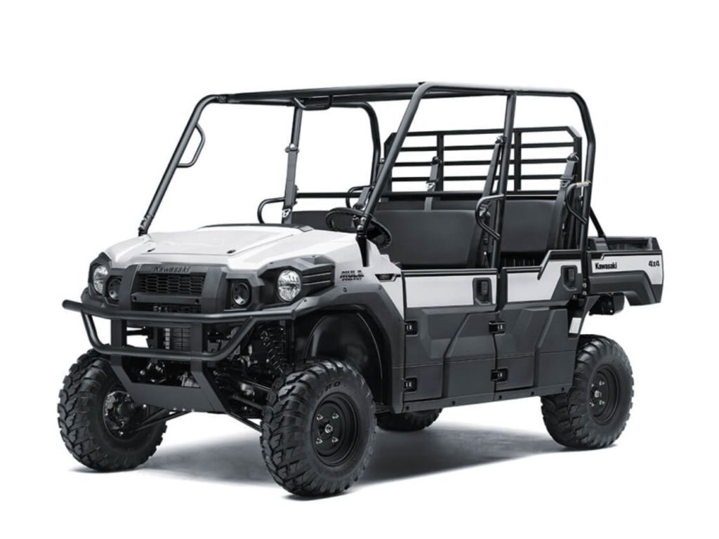 2023 Kawasaki Mule PRO-FXT EPS in st. charles MO